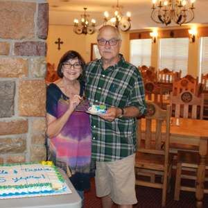 Meet your Posher, Travis